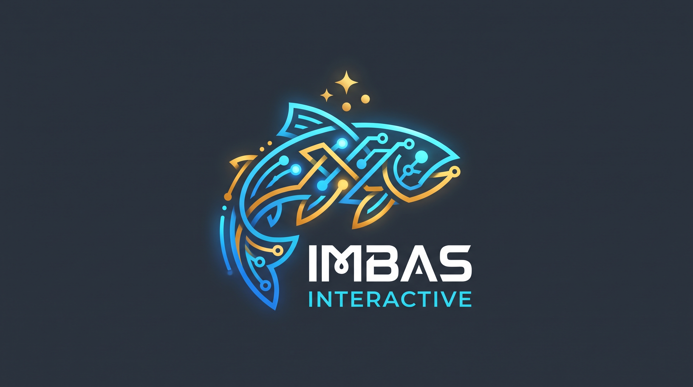 Imbas Interactive Logo